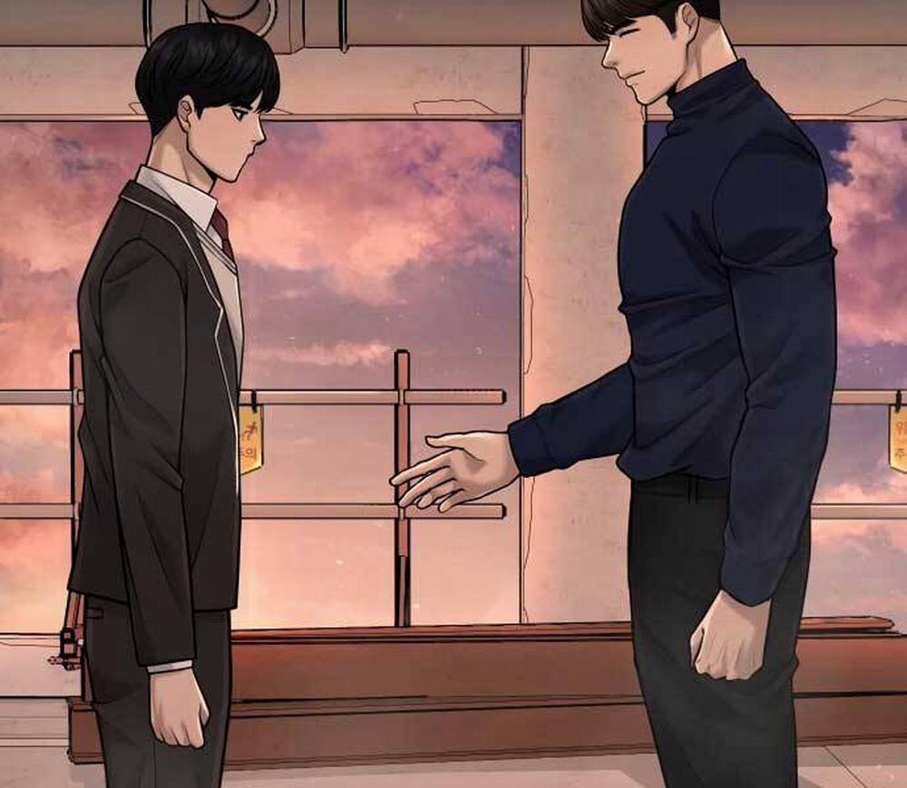 Nhiệm Vụ Diệu Kỳ 45 trang 15