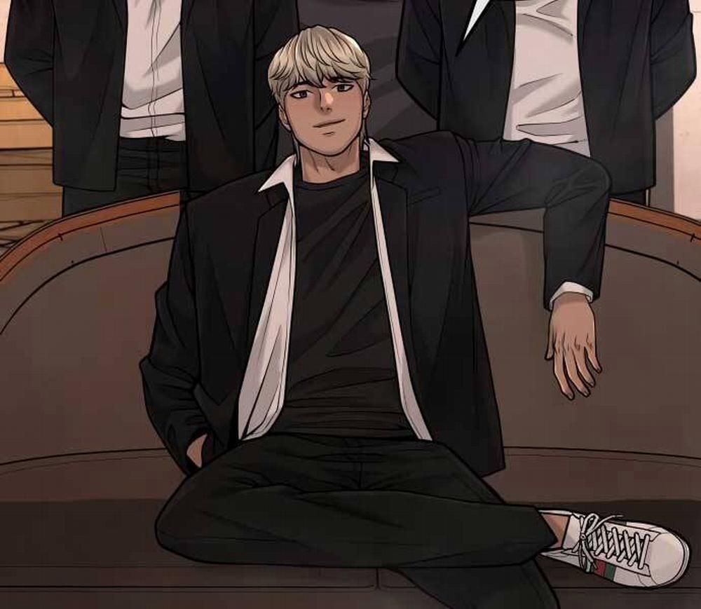 Nhiệm Vụ Diệu Kỳ 45 trang 32