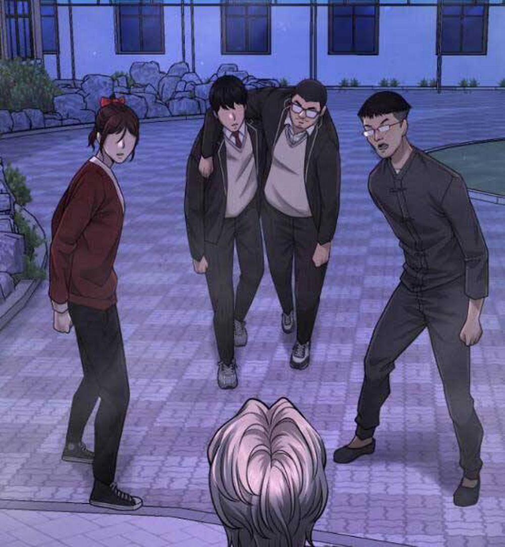 Nhiệm Vụ Diệu Kỳ 47 trang 144