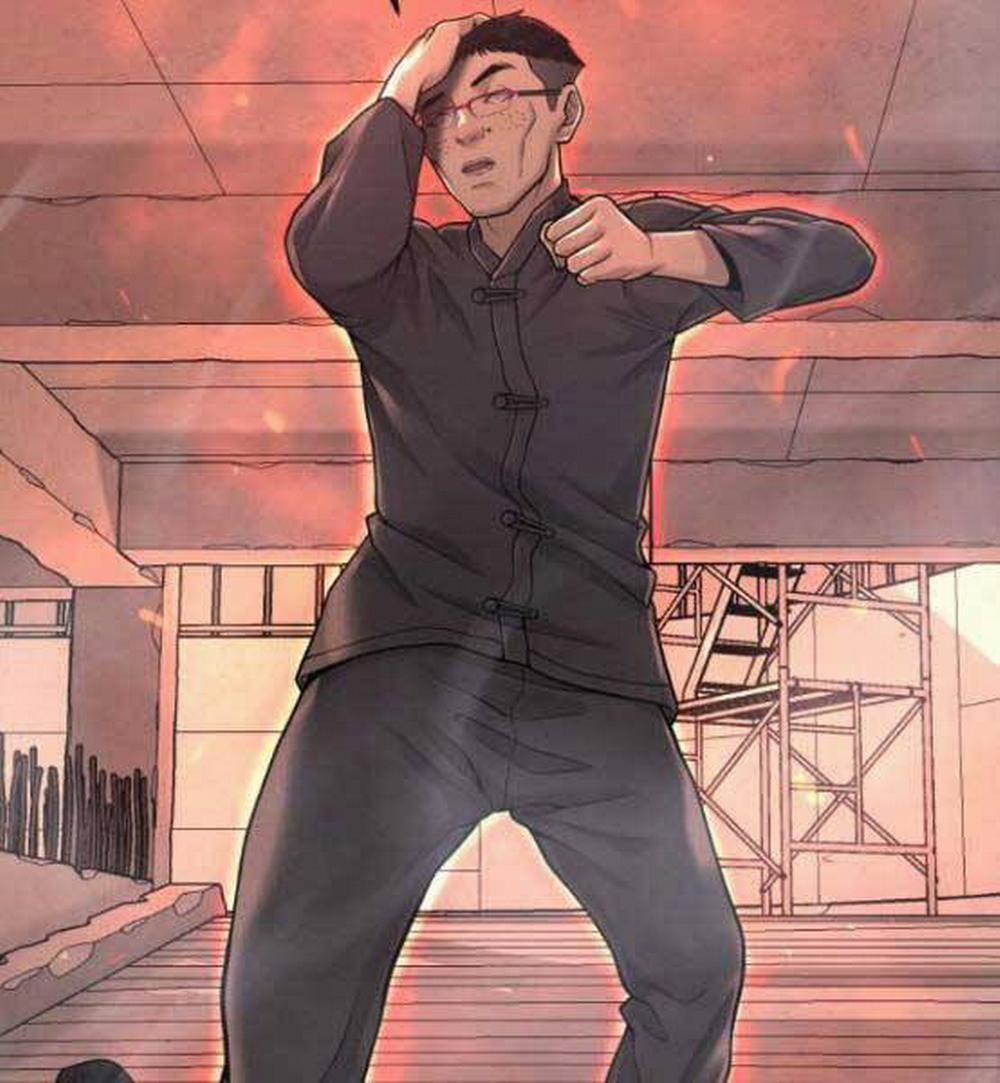 Nhiệm Vụ Diệu Kỳ 47 trang 22