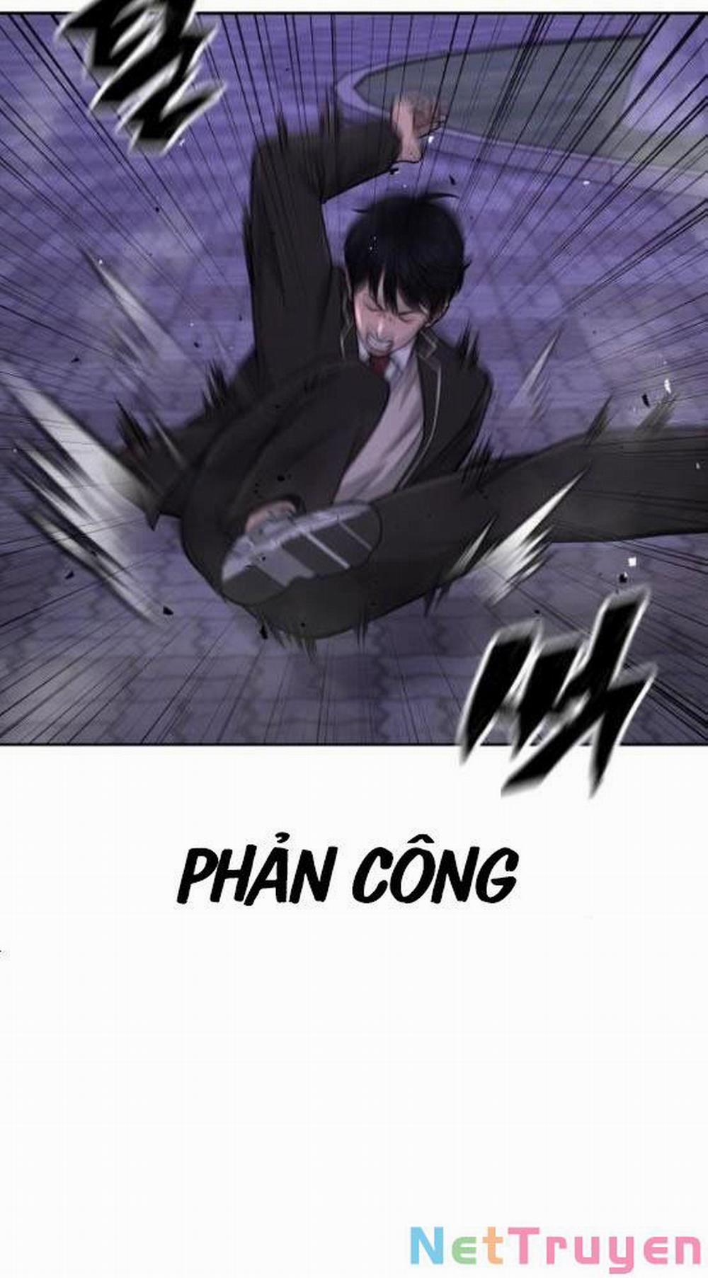 Nhiệm Vụ Diệu Kỳ 48 trang 16