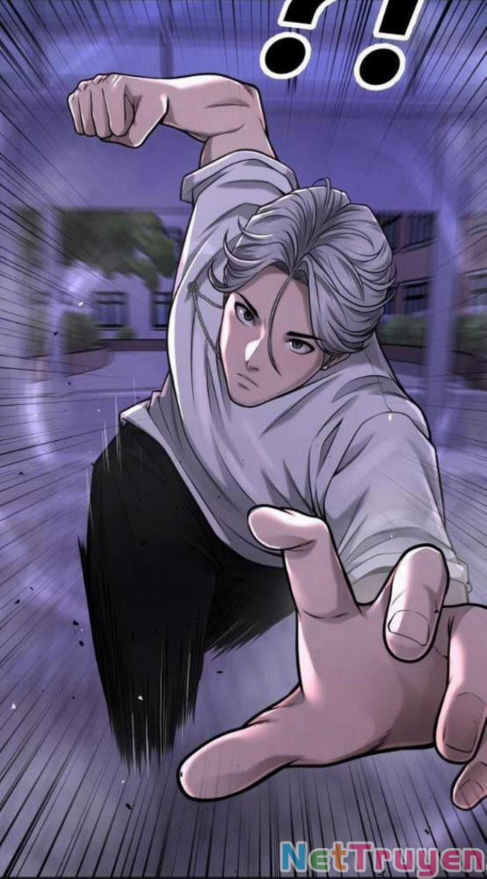 Nhiệm Vụ Diệu Kỳ 48 trang 18