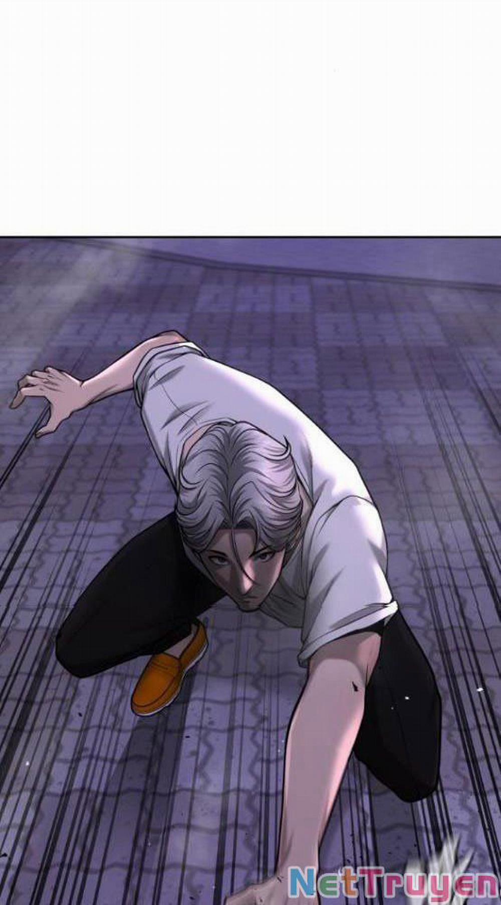 Nhiệm Vụ Diệu Kỳ 48 trang 21