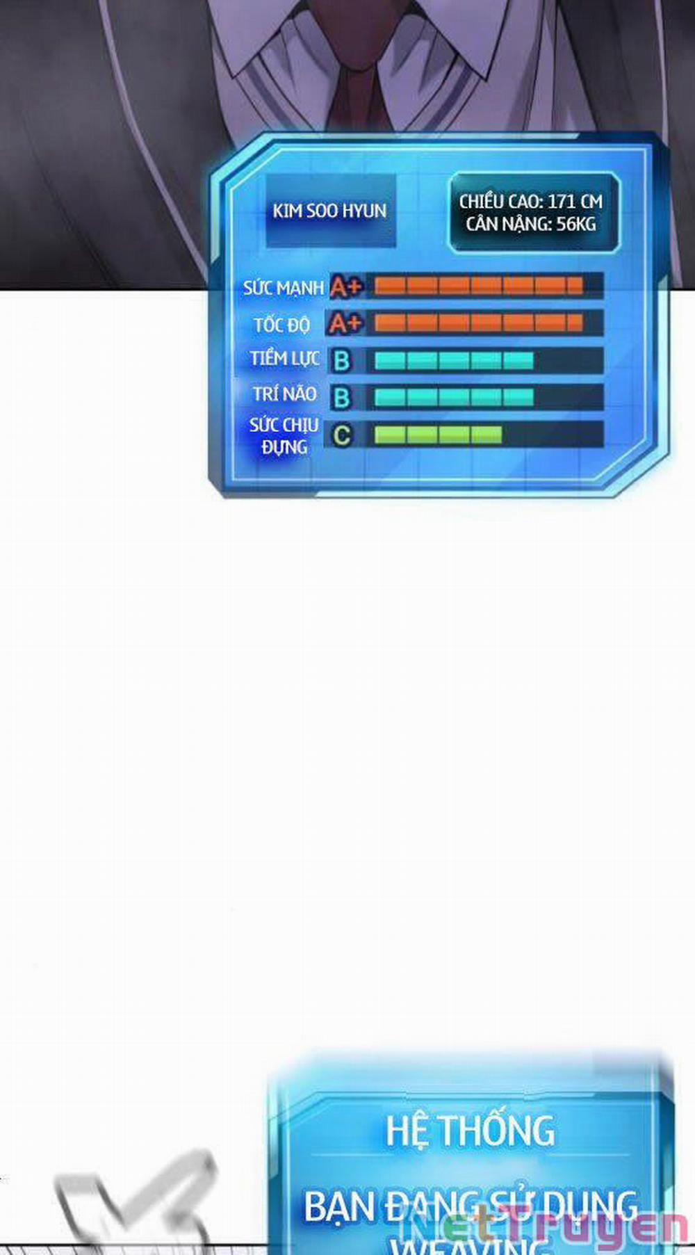 Nhiệm Vụ Diệu Kỳ 48 trang 3