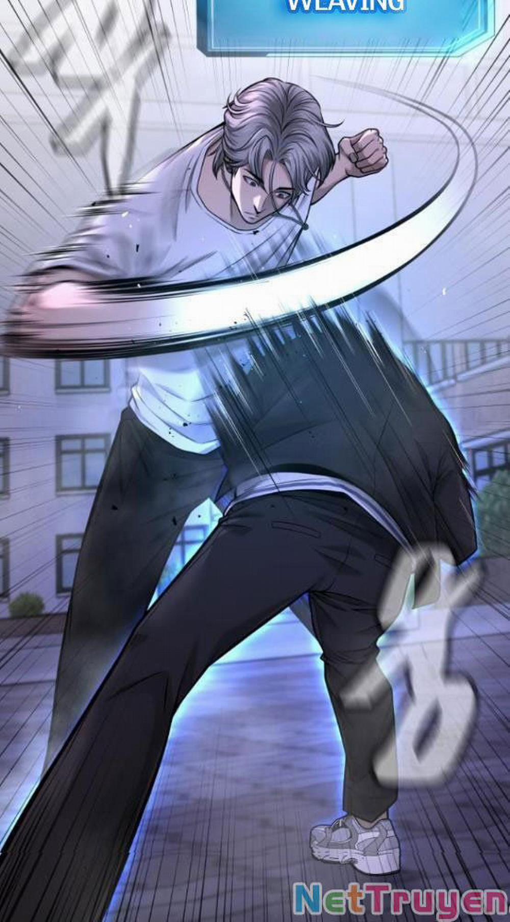 Nhiệm Vụ Diệu Kỳ 48 trang 4