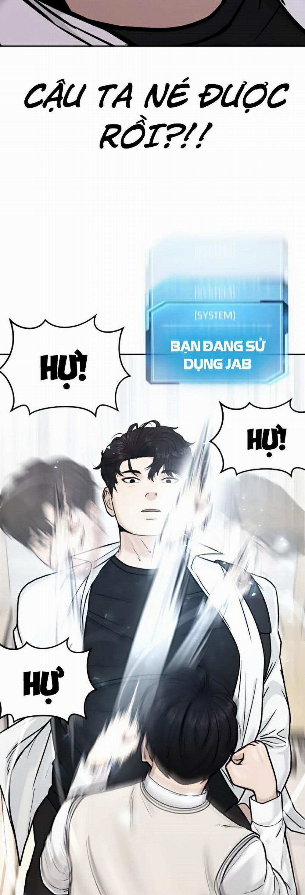 Nhiệm Vụ Diệu Kỳ 5 trang 11