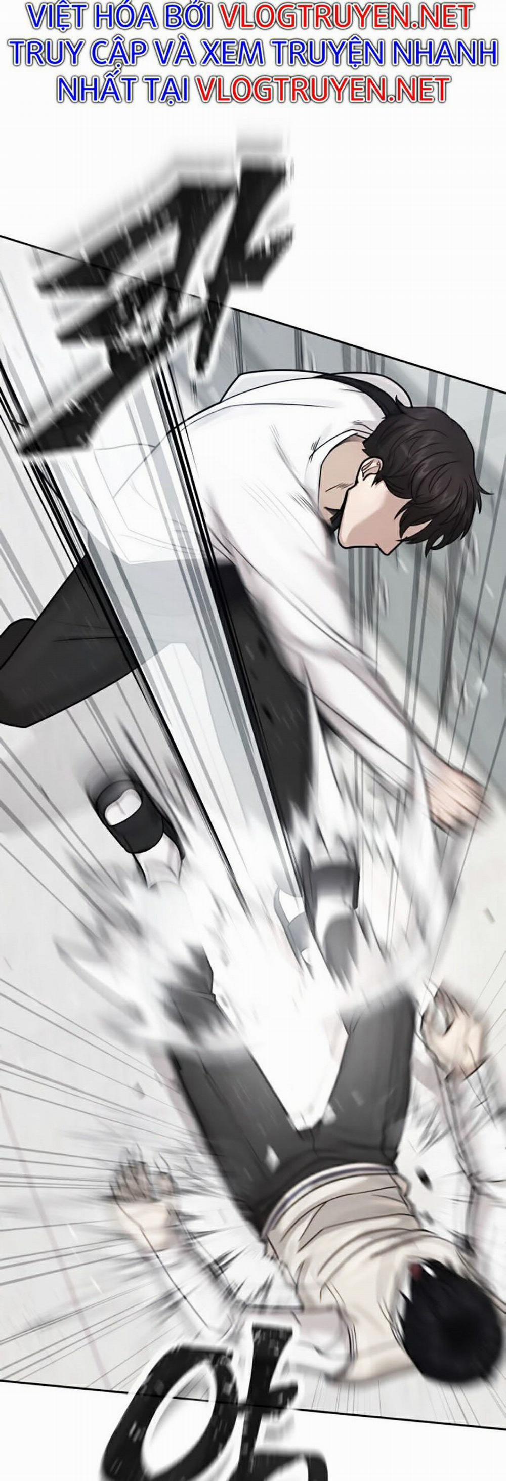 Nhiệm Vụ Diệu Kỳ 5 trang 13