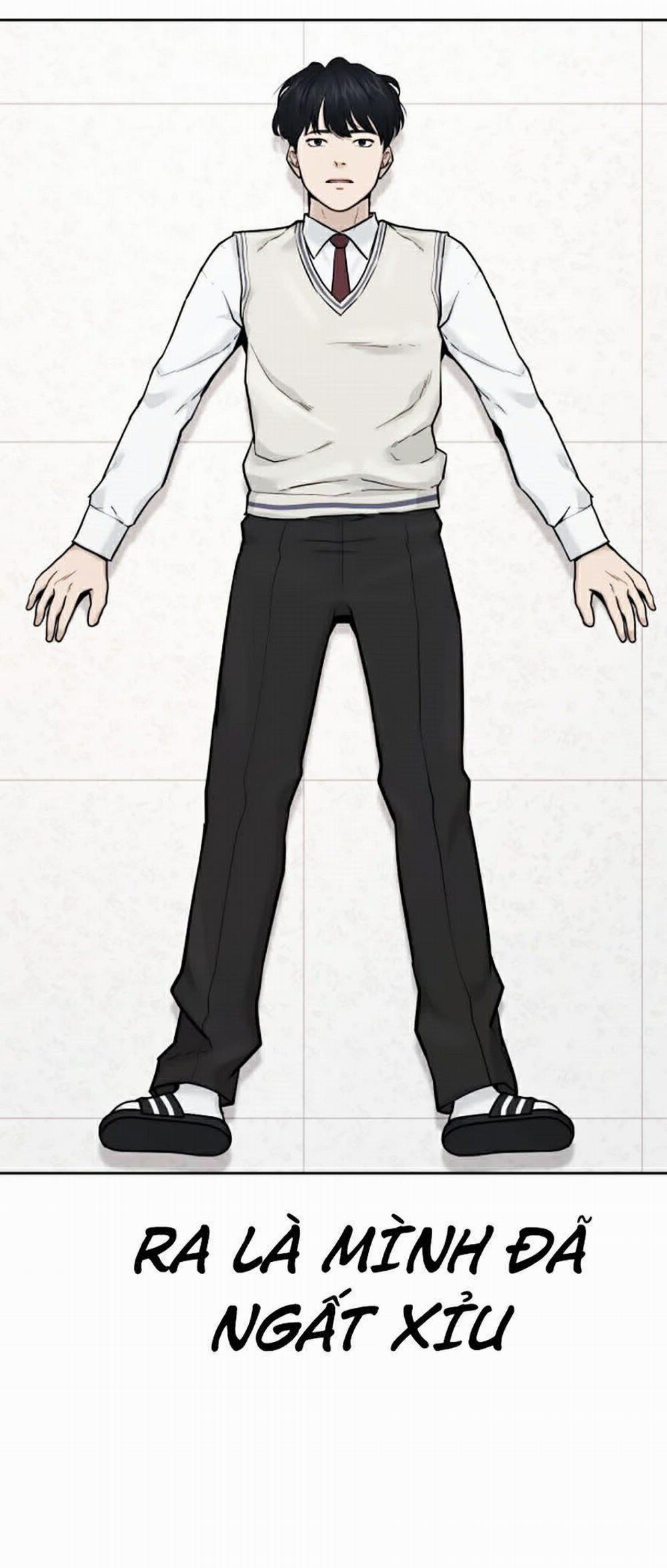 Nhiệm Vụ Diệu Kỳ 5 trang 16