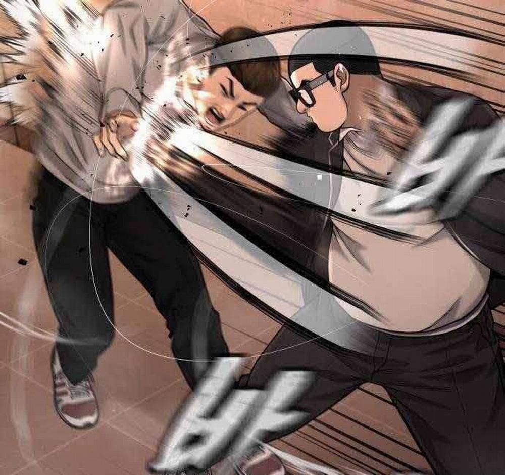 Nhiệm Vụ Diệu Kỳ 50 trang 14