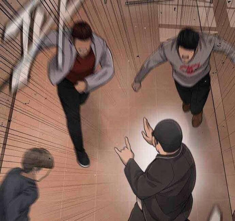 Nhiệm Vụ Diệu Kỳ 50 trang 19