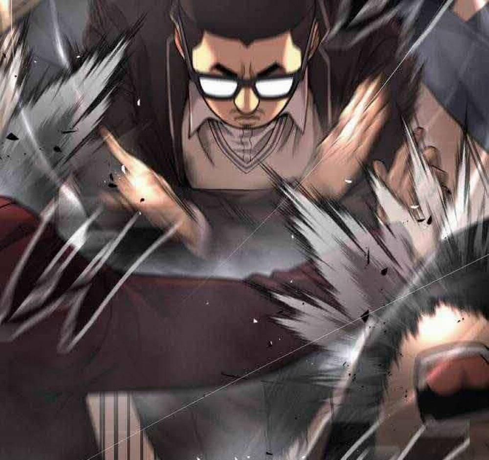 Nhiệm Vụ Diệu Kỳ 50 trang 28