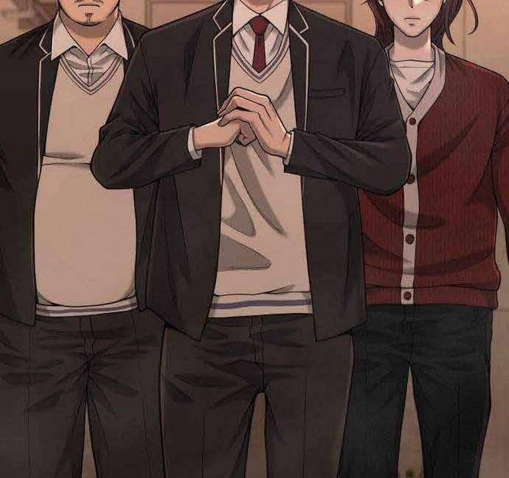 Nhiệm Vụ Diệu Kỳ 50 trang 3