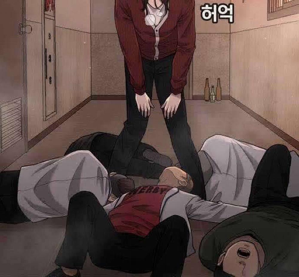 Nhiệm Vụ Diệu Kỳ 50 trang 63