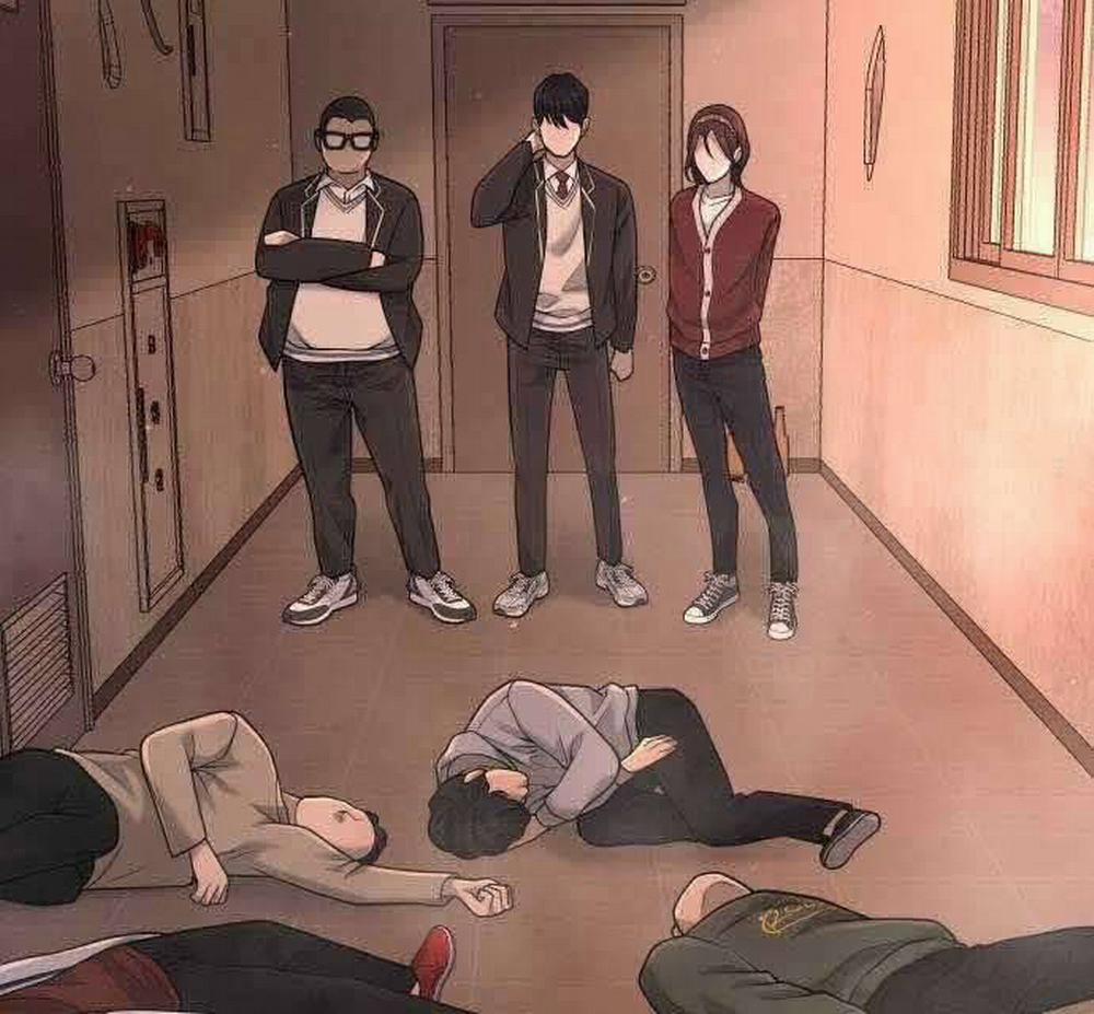 Nhiệm Vụ Diệu Kỳ 50 trang 81