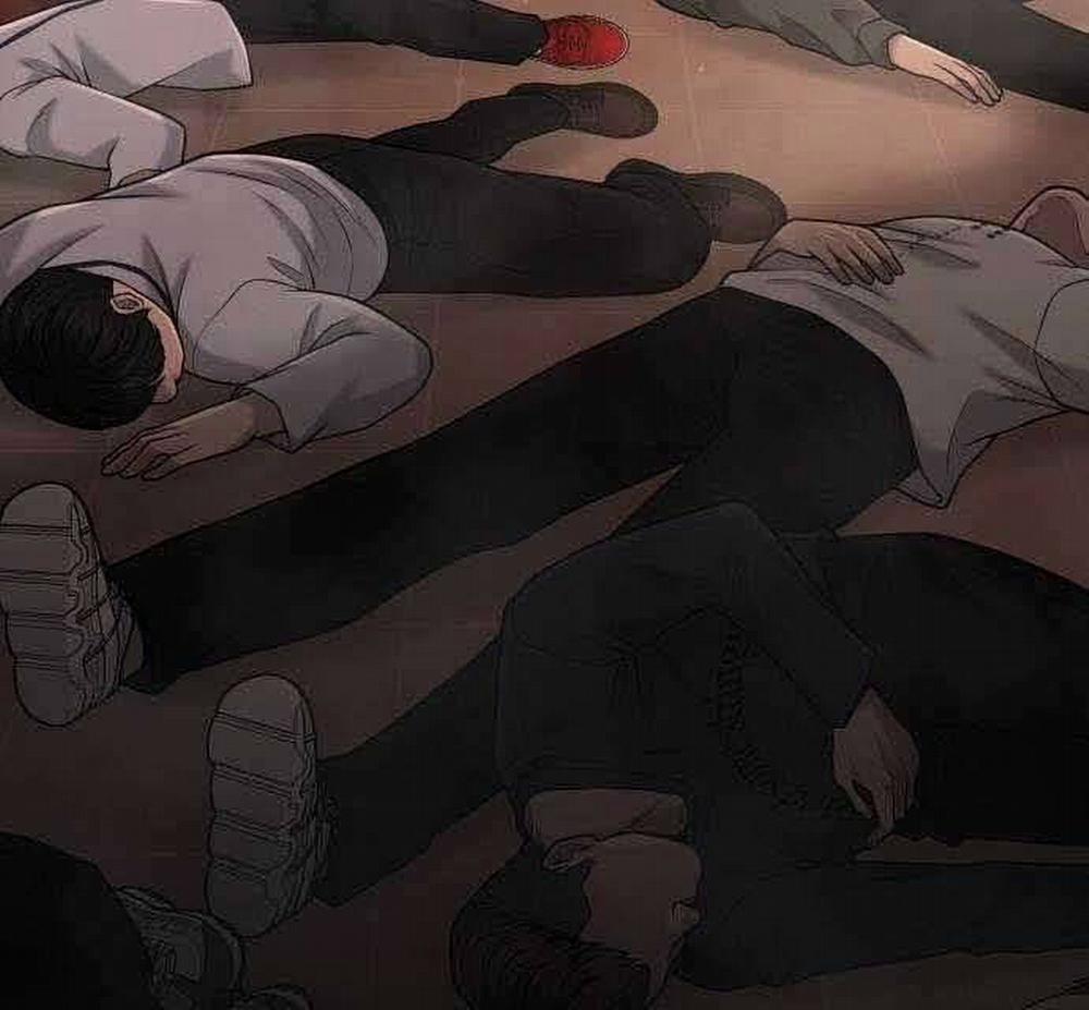 Nhiệm Vụ Diệu Kỳ 50 trang 82