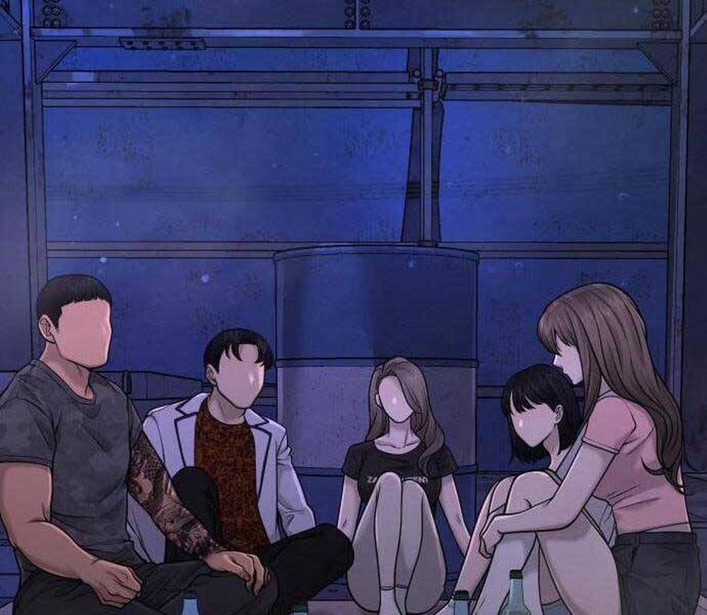 Nhiệm Vụ Diệu Kỳ 51 trang 152