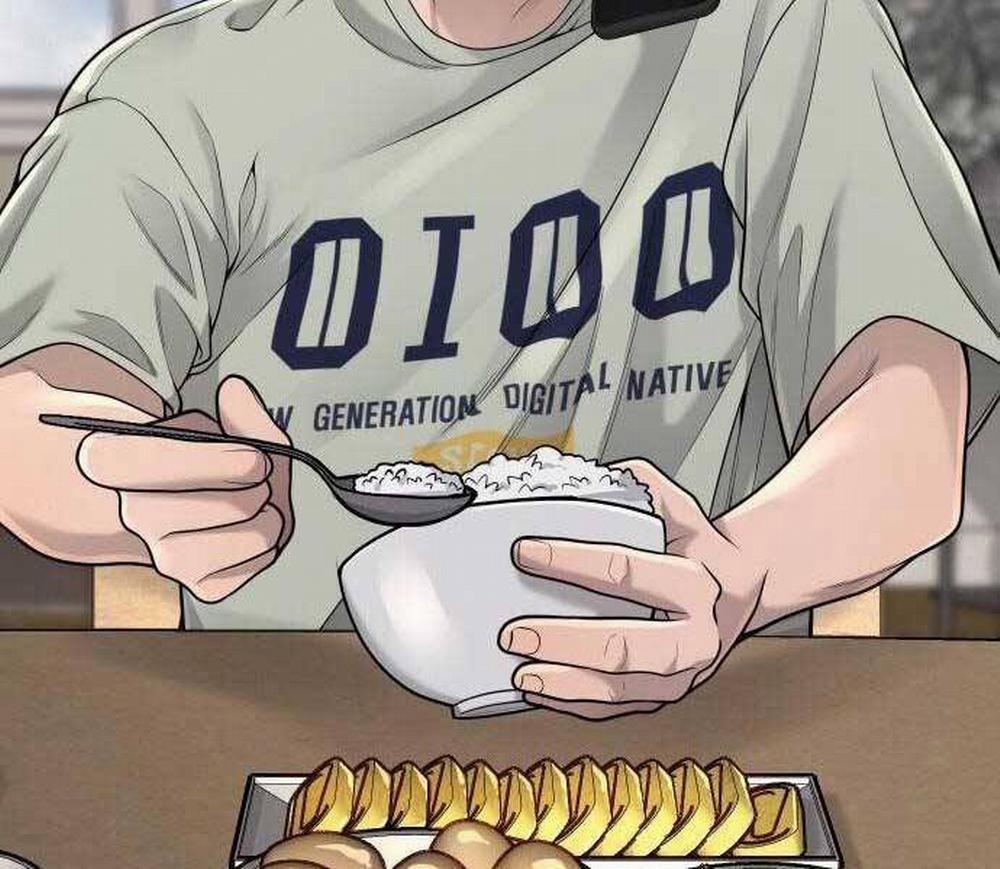 Nhiệm Vụ Diệu Kỳ 51 trang 22