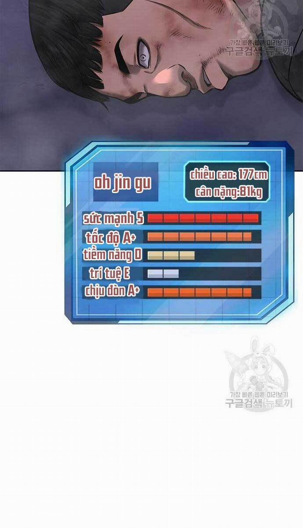 Nhiệm Vụ Diệu Kỳ 52 trang 140