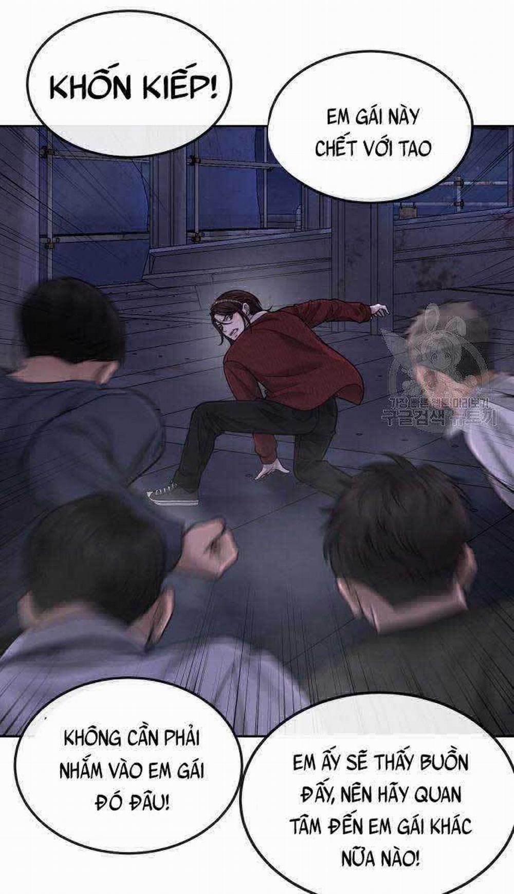 Nhiệm Vụ Diệu Kỳ 52 trang 16