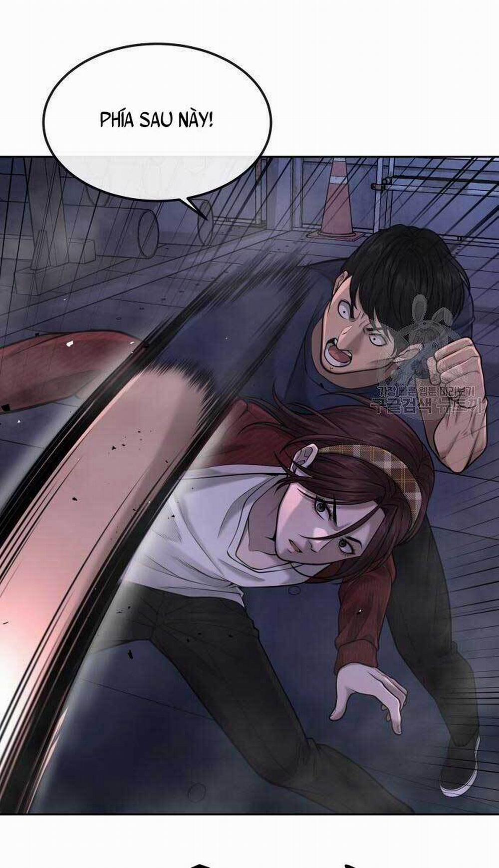 Nhiệm Vụ Diệu Kỳ 52 trang 20
