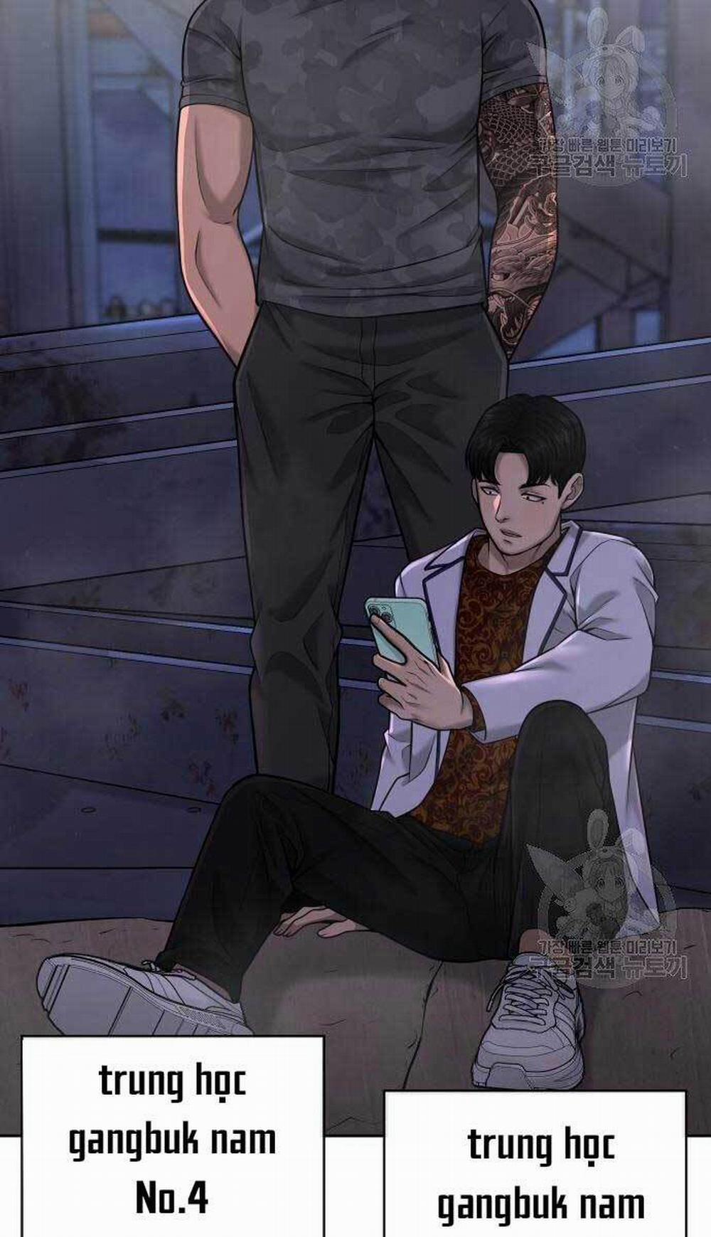 Nhiệm Vụ Diệu Kỳ 52 trang 27