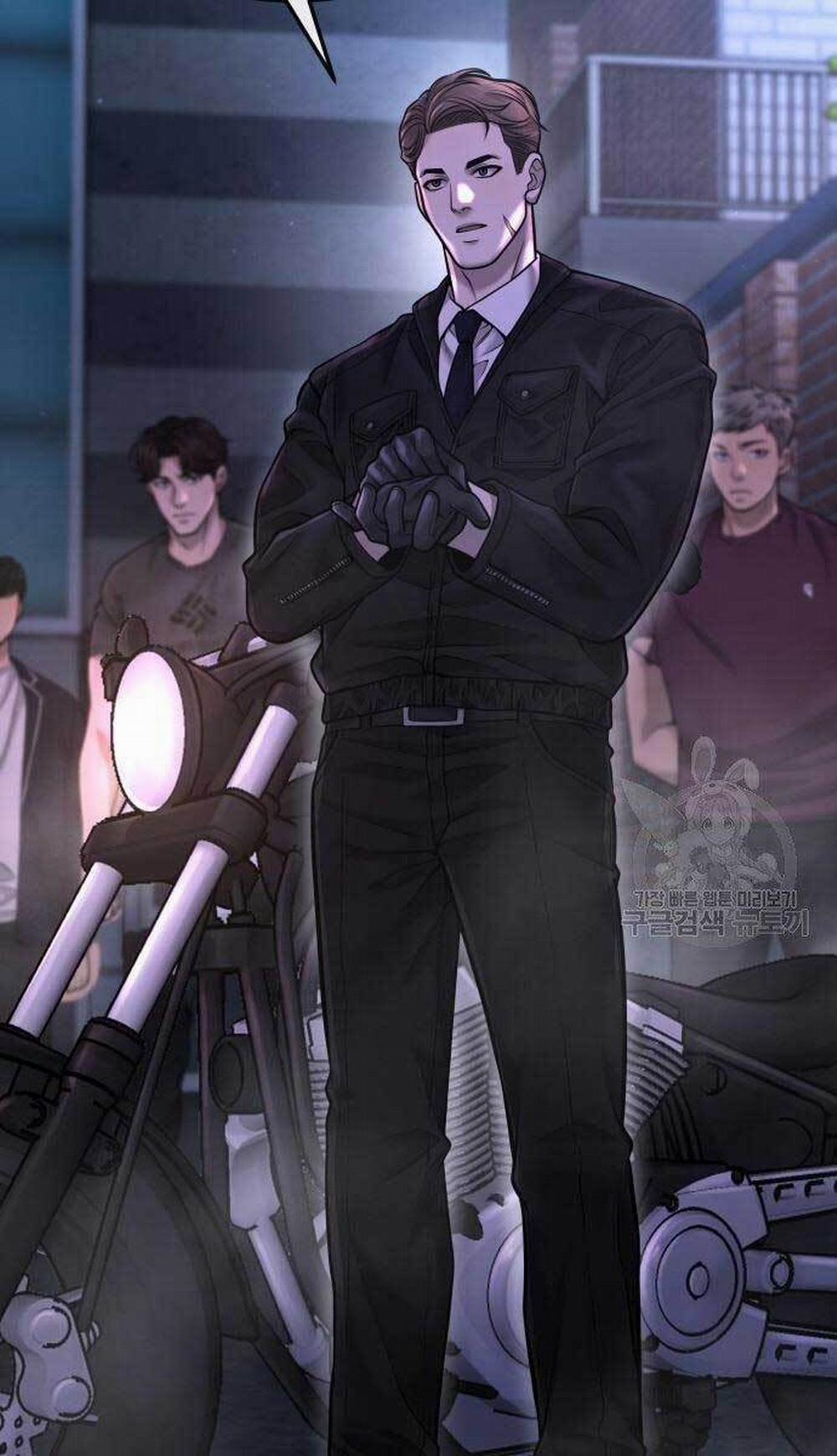 Nhiệm Vụ Diệu Kỳ 52 trang 4