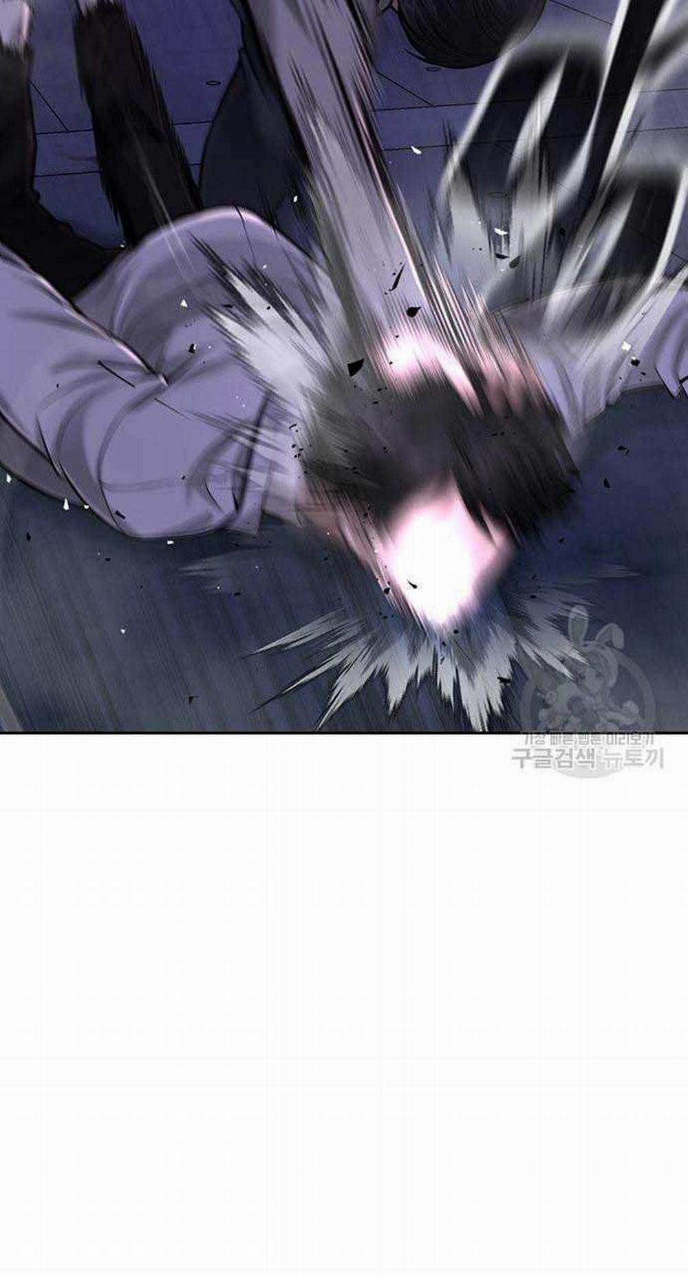 Nhiệm Vụ Diệu Kỳ 53 trang 10