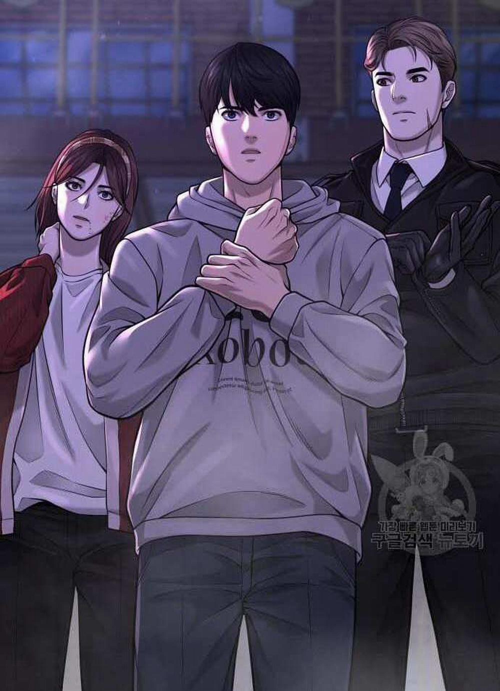 Nhiệm Vụ Diệu Kỳ 53 trang 135