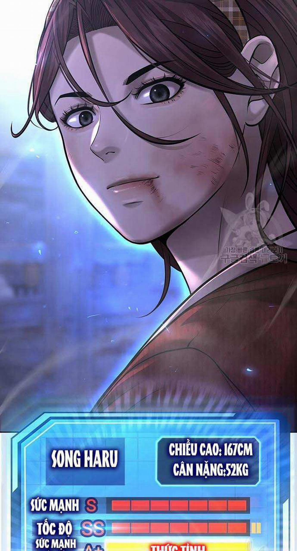 Nhiệm Vụ Diệu Kỳ 53 trang 2