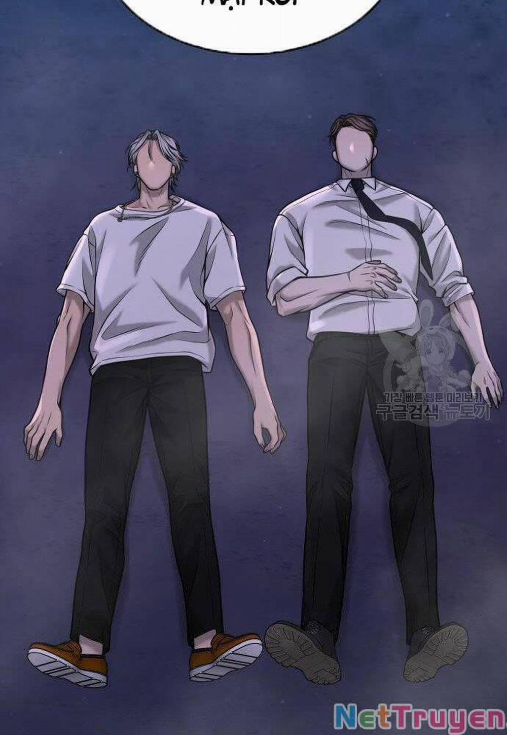 Nhiệm Vụ Diệu Kỳ 54 trang 124