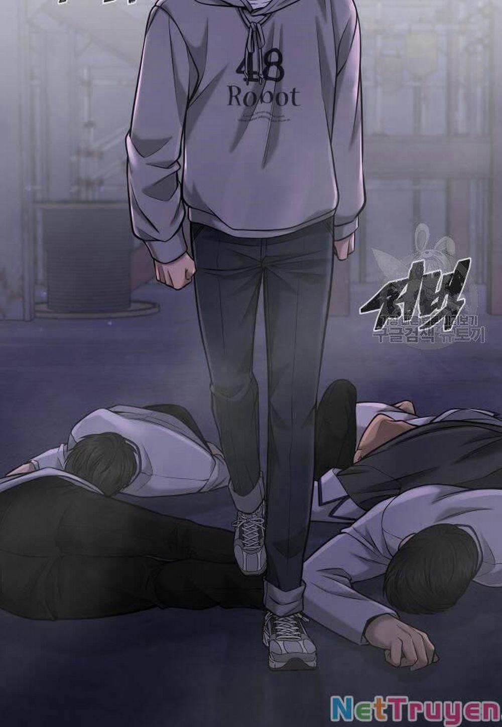 Nhiệm Vụ Diệu Kỳ 54 trang 138