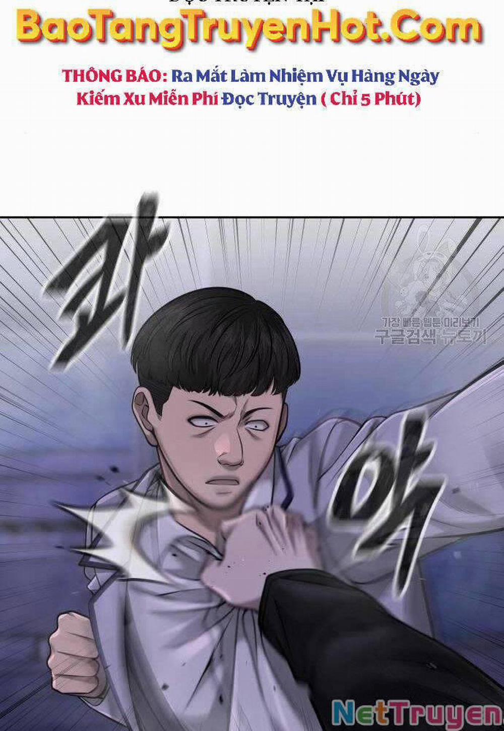 Nhiệm Vụ Diệu Kỳ 54 trang 19