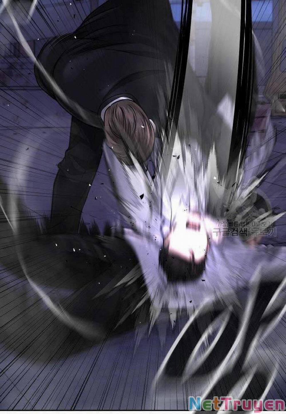 Nhiệm Vụ Diệu Kỳ 54 trang 21