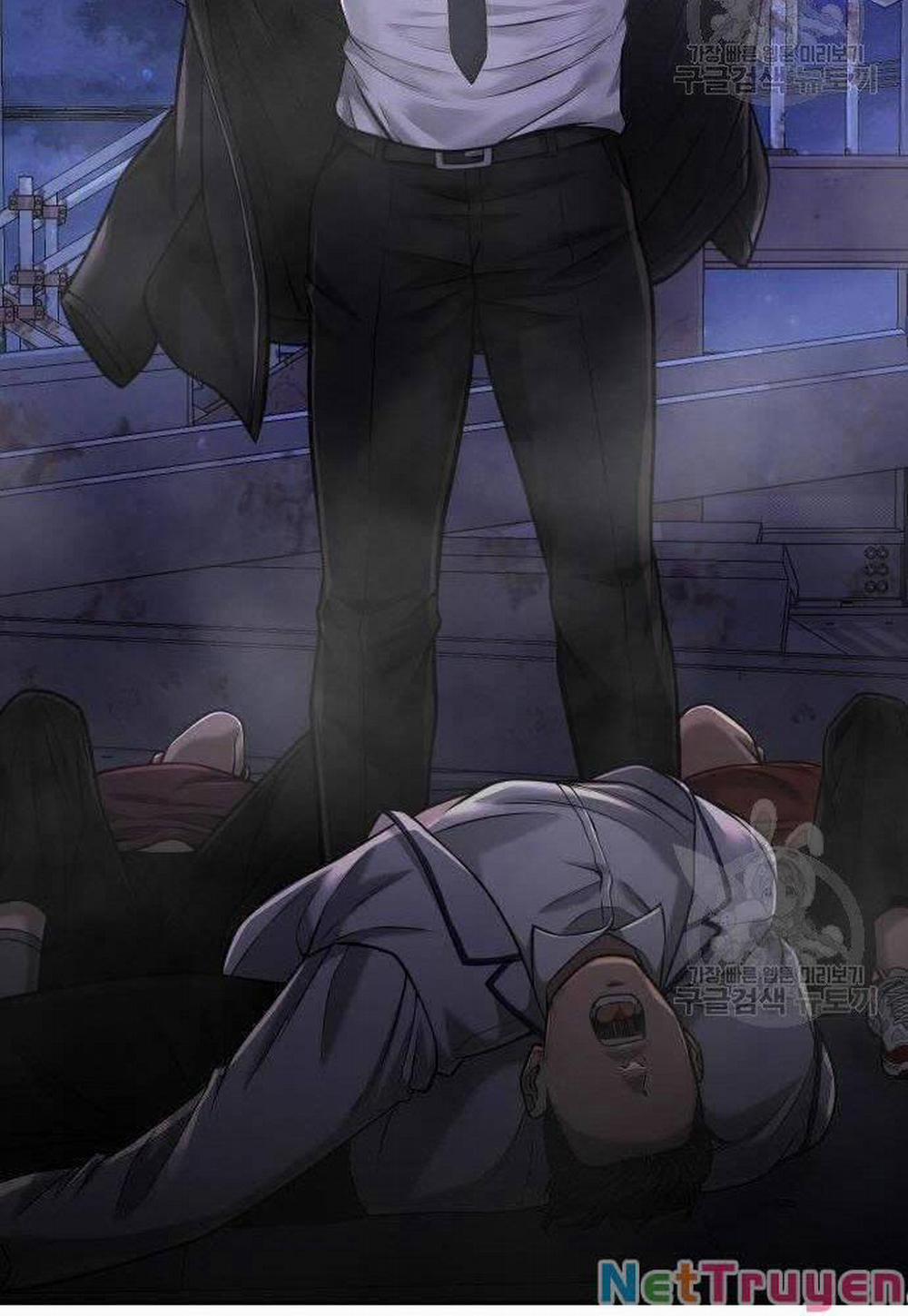 Nhiệm Vụ Diệu Kỳ 54 trang 25