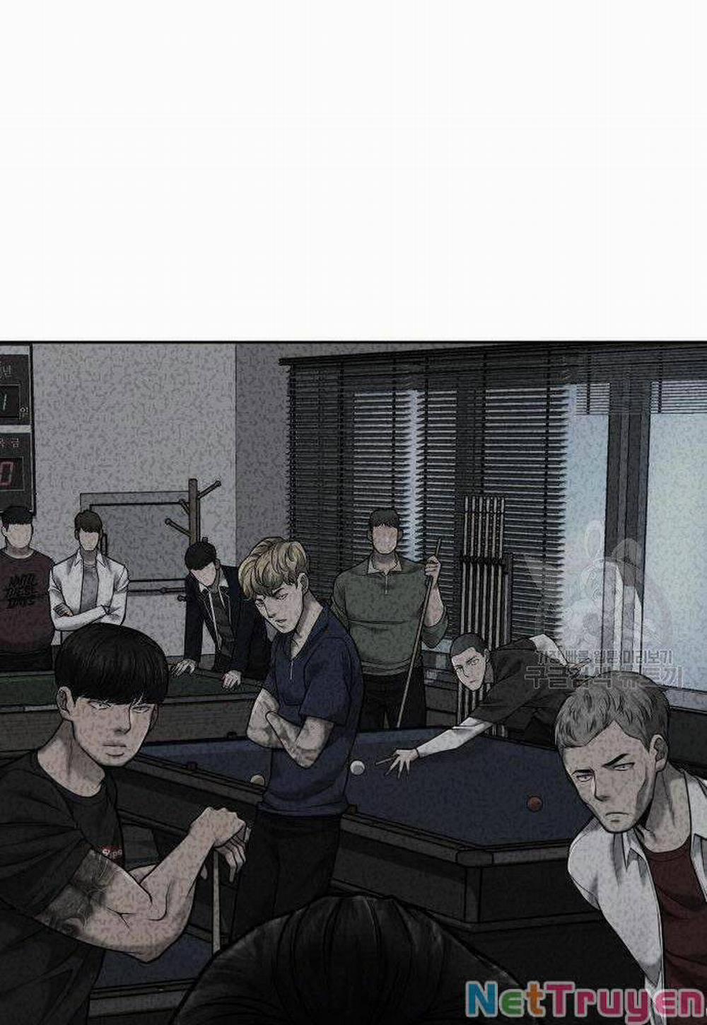 Nhiệm Vụ Diệu Kỳ 54 trang 30