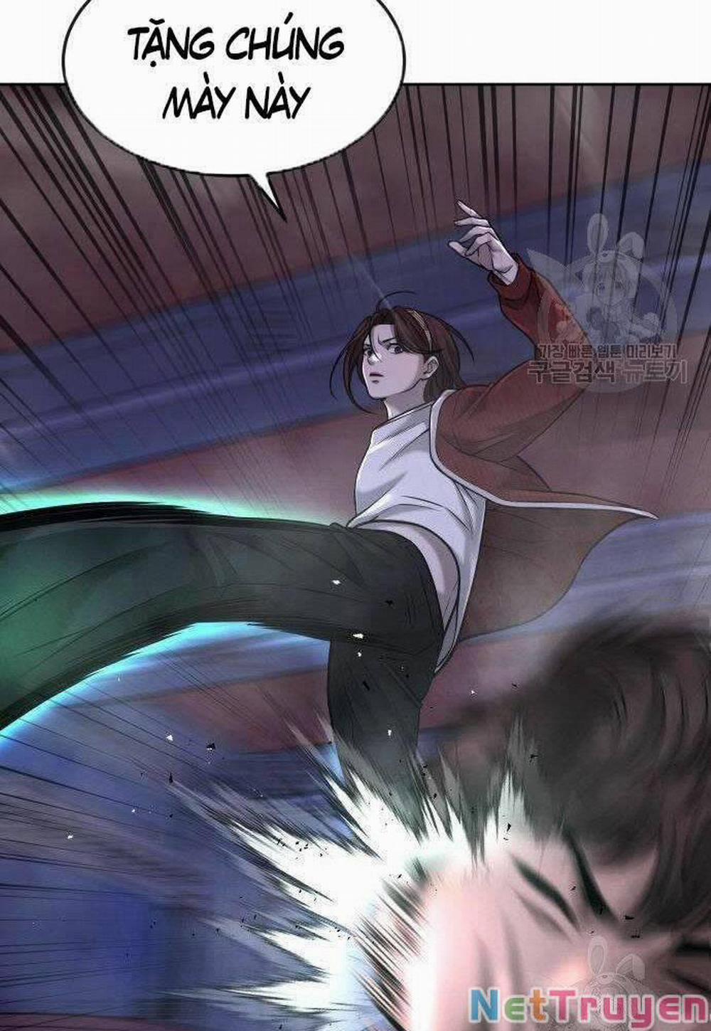 Nhiệm Vụ Diệu Kỳ 54 trang 33