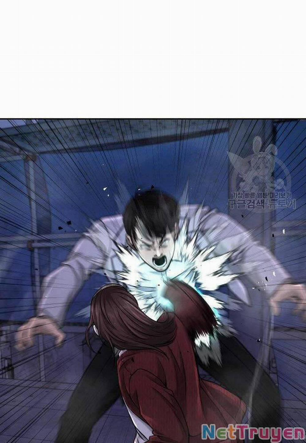 Nhiệm Vụ Diệu Kỳ 54 trang 35