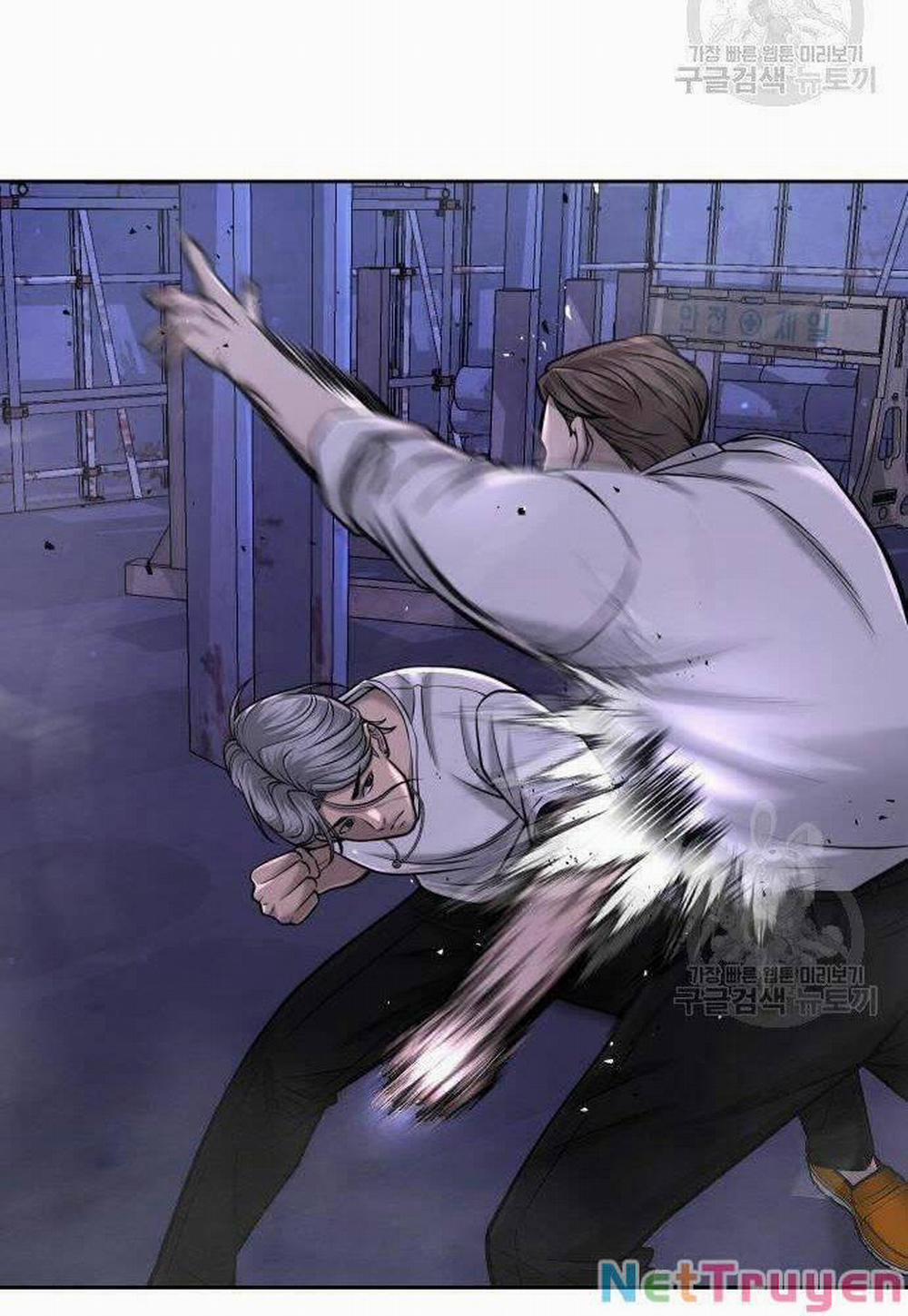 Nhiệm Vụ Diệu Kỳ 54 trang 98