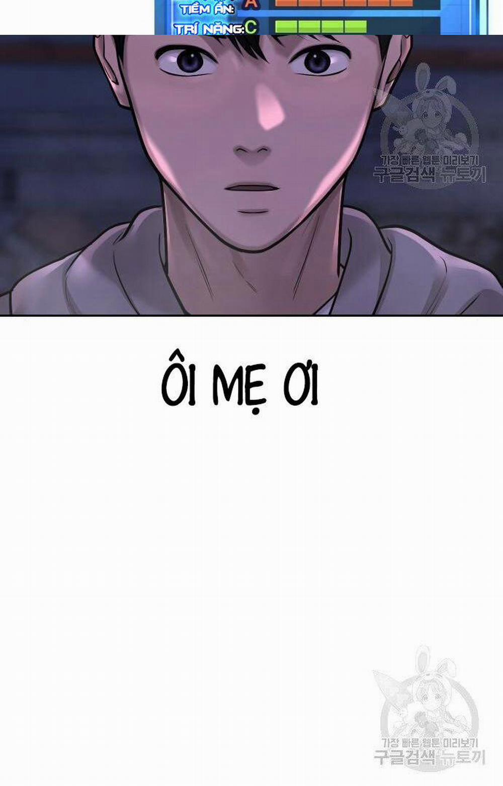 Nhiệm Vụ Diệu Kỳ 55 trang 1