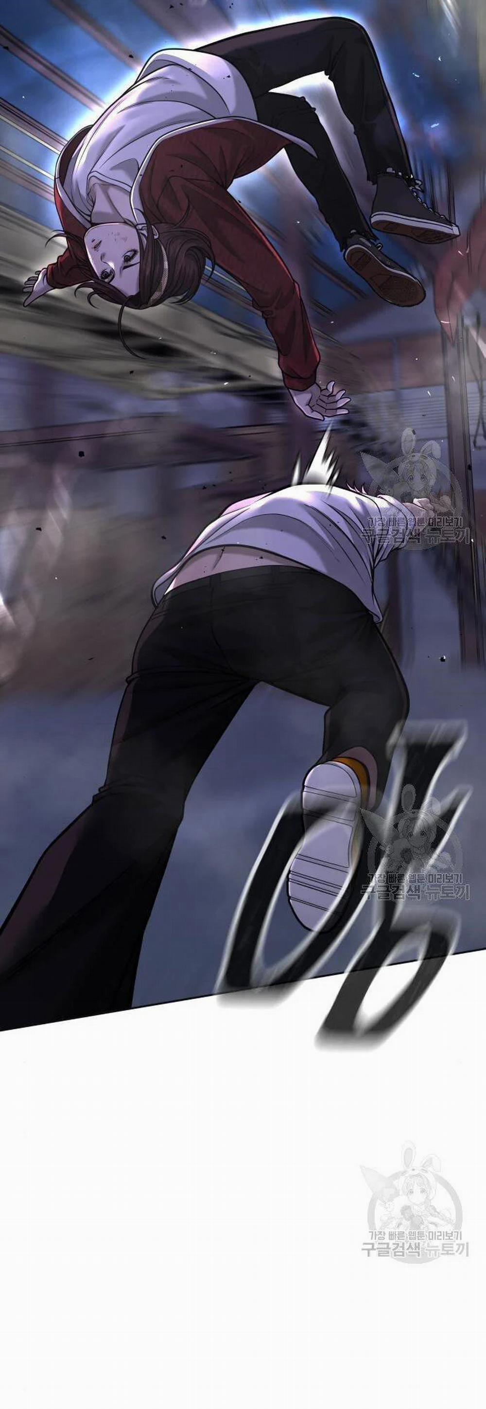 Nhiệm Vụ Diệu Kỳ 55 trang 16