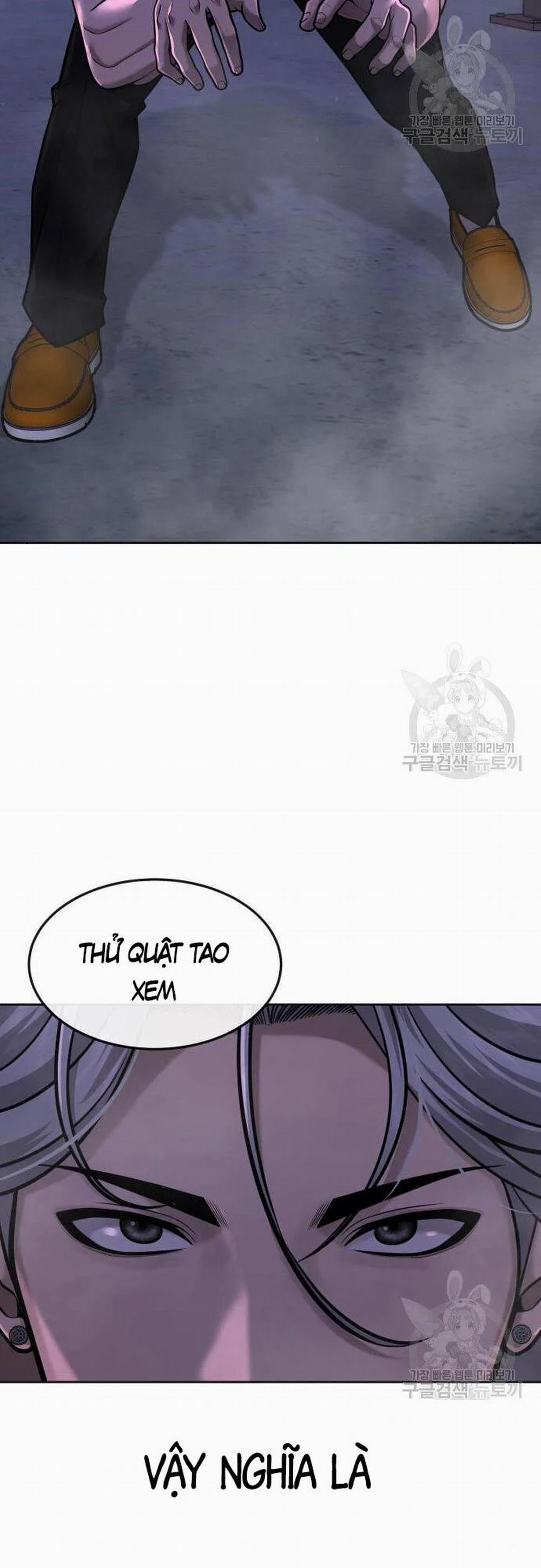 Nhiệm Vụ Diệu Kỳ 55 trang 20