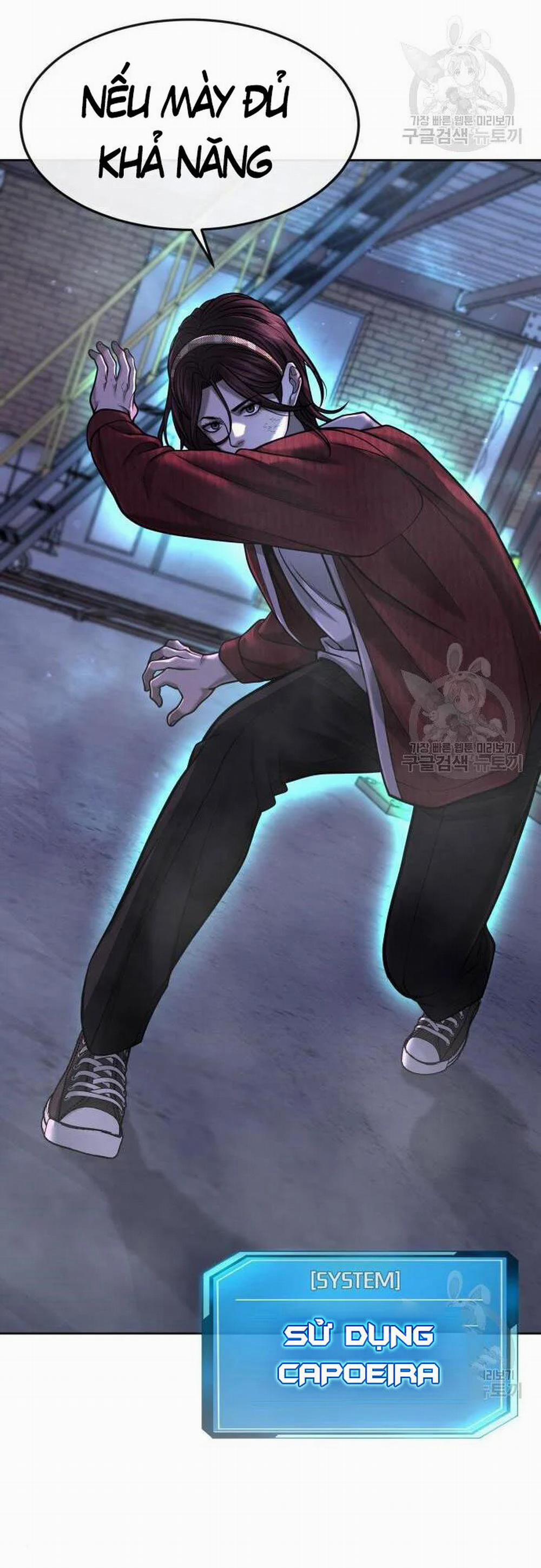 Nhiệm Vụ Diệu Kỳ 55 trang 22