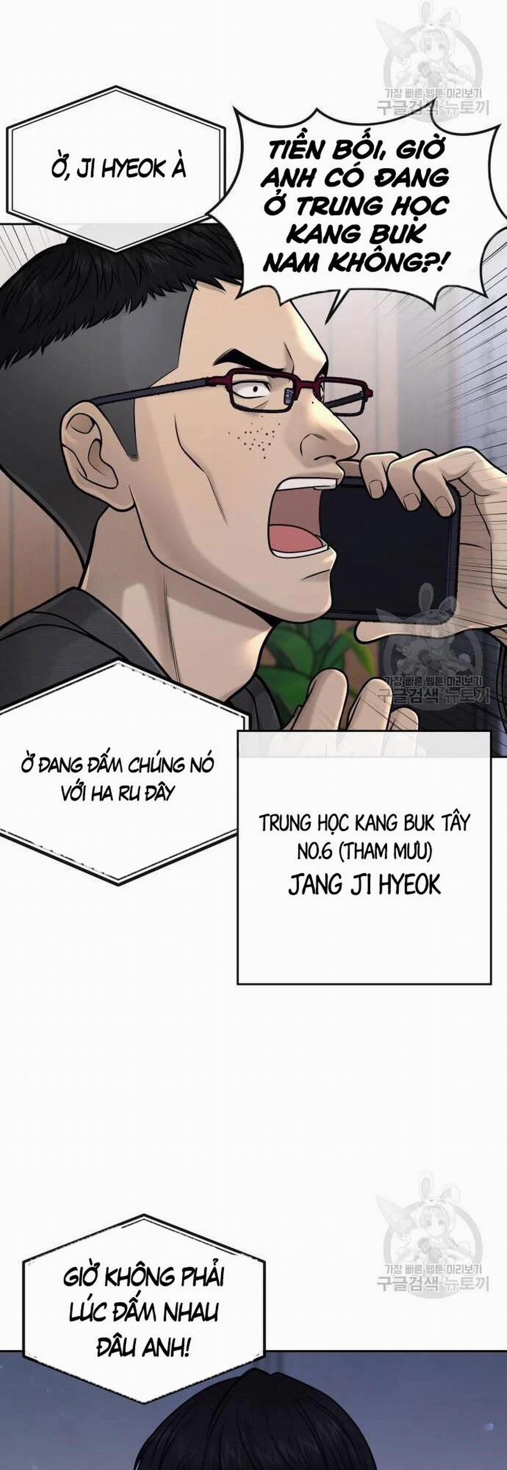 Nhiệm Vụ Diệu Kỳ 55 trang 28