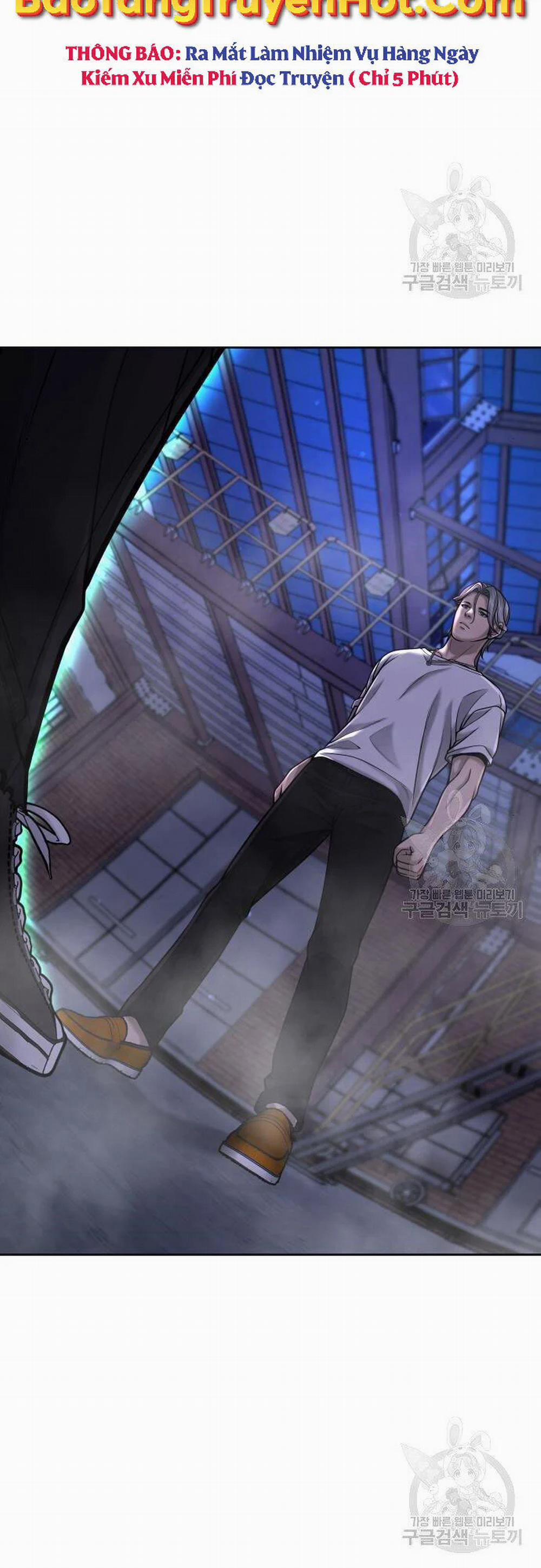 Nhiệm Vụ Diệu Kỳ 55 trang 5