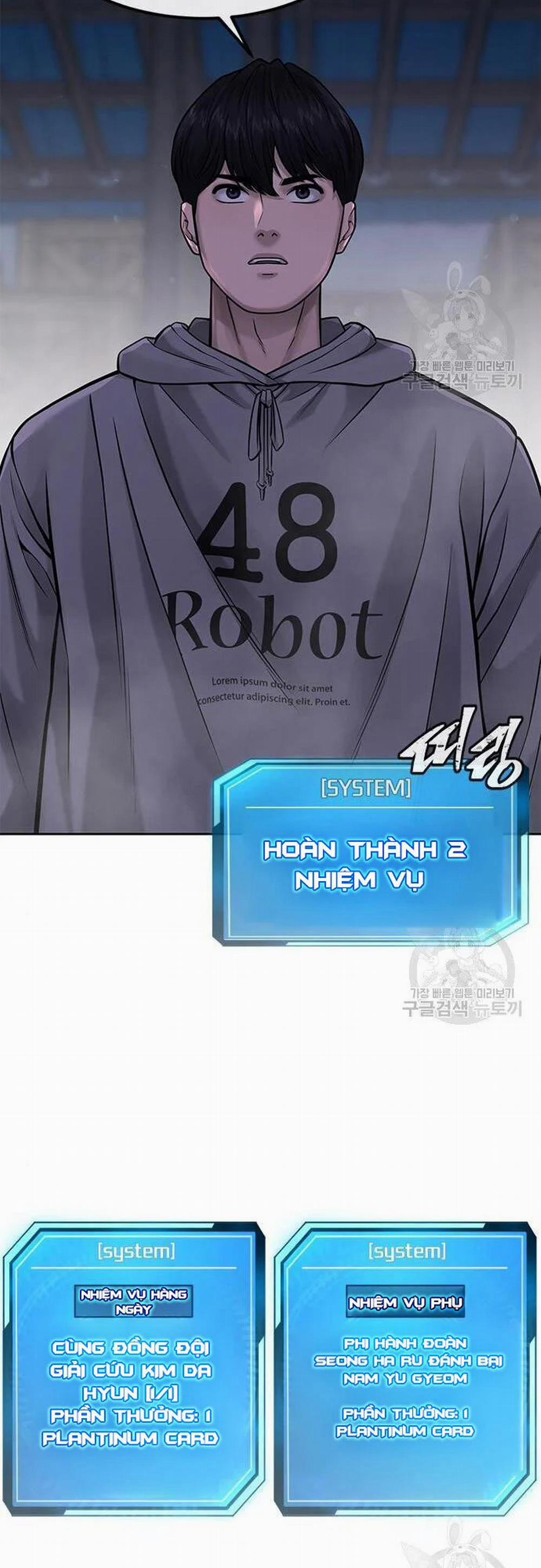 Nhiệm Vụ Diệu Kỳ 55 trang 62