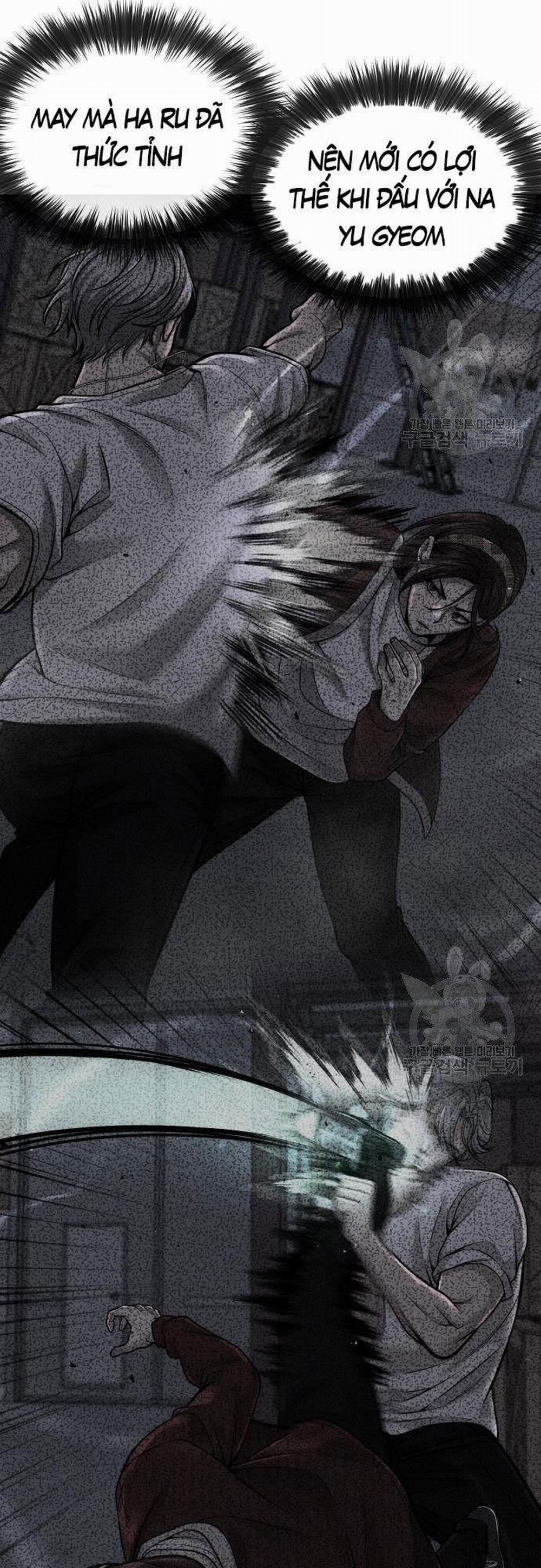 Nhiệm Vụ Diệu Kỳ 55 trang 83