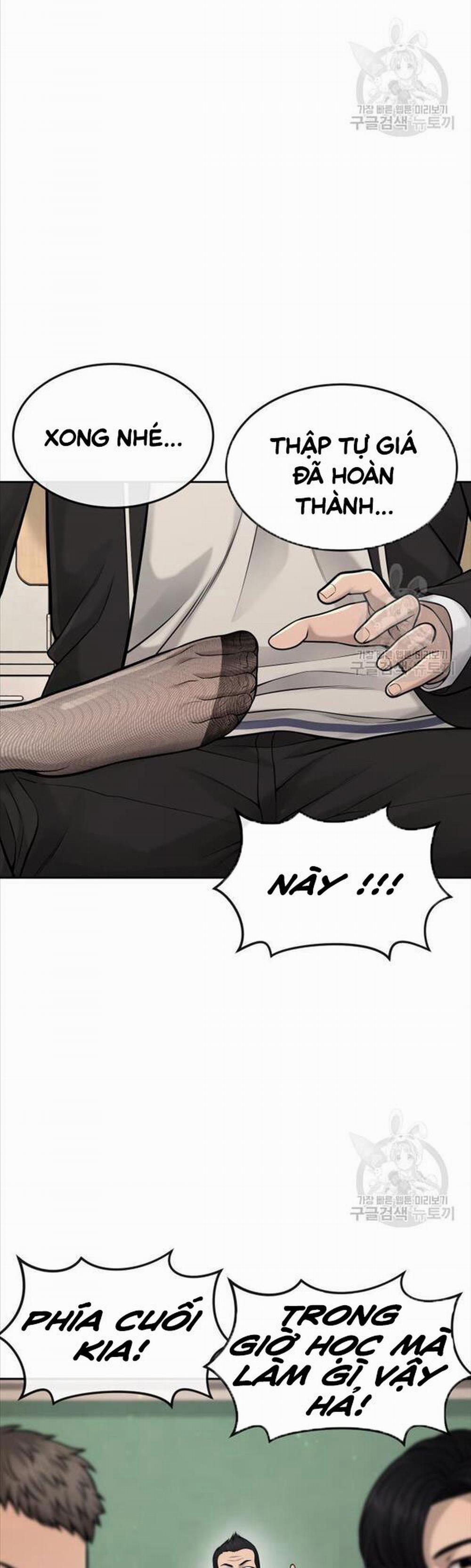 Nhiệm Vụ Diệu Kỳ 56 trang 10