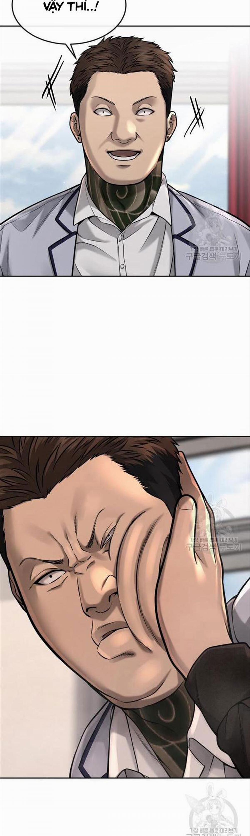 Nhiệm Vụ Diệu Kỳ 56 trang 18