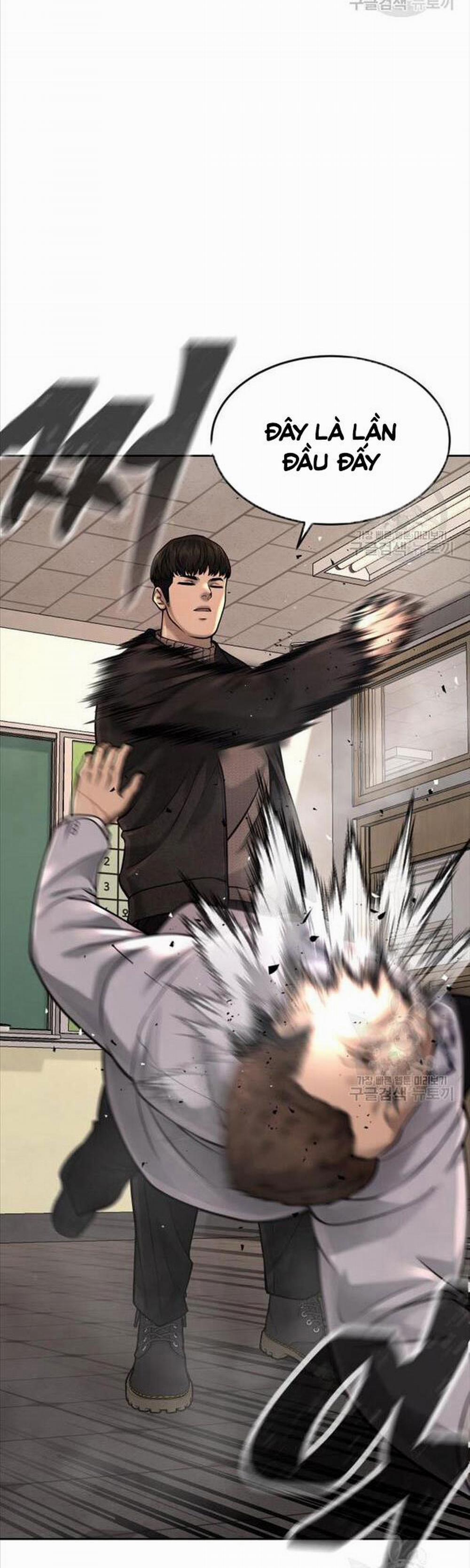 Nhiệm Vụ Diệu Kỳ 56 trang 19