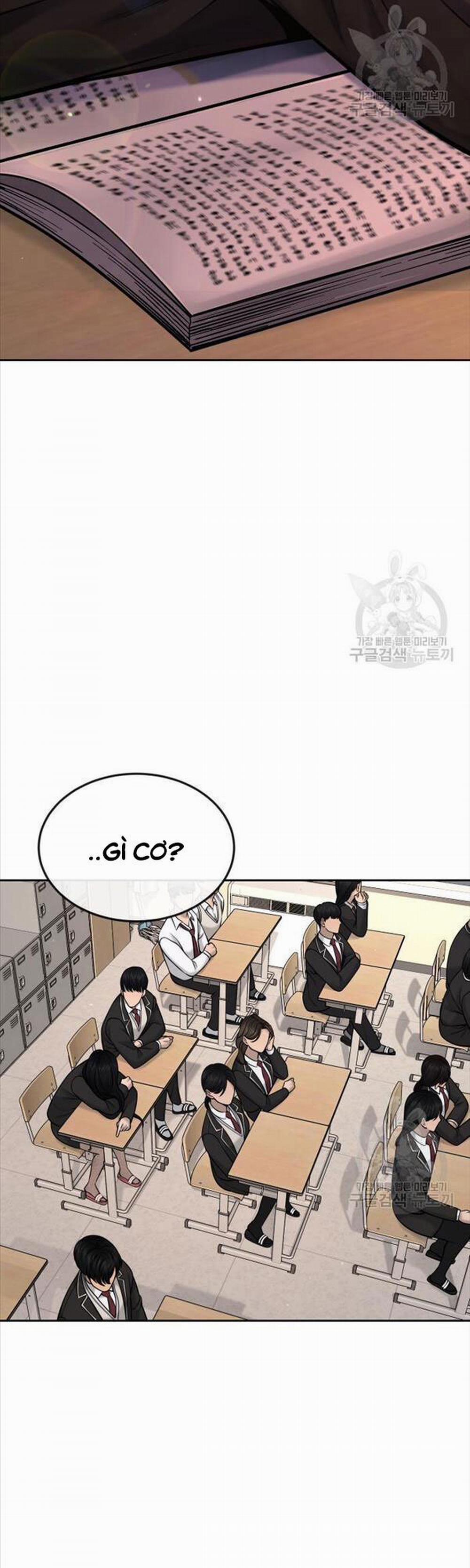 Nhiệm Vụ Diệu Kỳ 56 trang 2